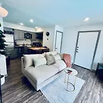 Heart Of Houston Nrg/Tmc Beautiful Studio 77030