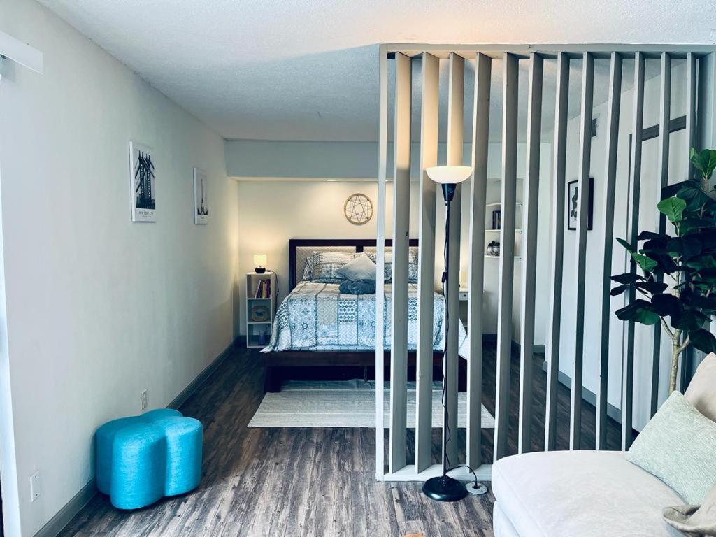 Apartment Heart Of Nrg/tmc Beautiful 77030