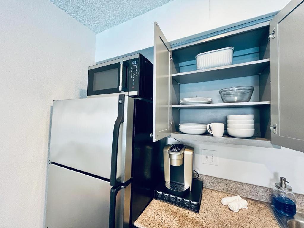 Heart Of Nrg/tmc Beautiful 77030 Apartment
