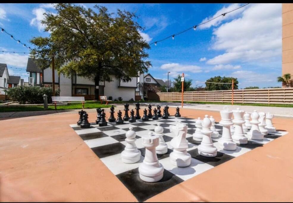 Heart Of Nrg/tmc Beautiful 77030 Apartment *